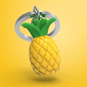 Llavero Piña