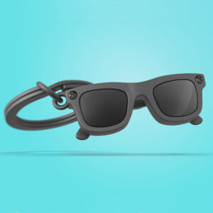 Llavero Lentes de Sol