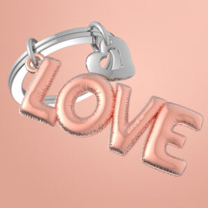 Llavero LOVE