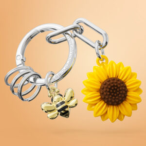 Keycharm Girasol