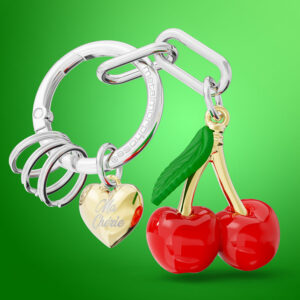Keycharm Cereza