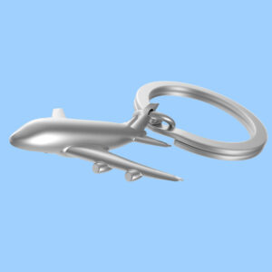 Llavero Avión