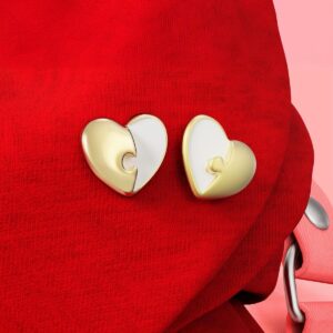 Pin Corazón