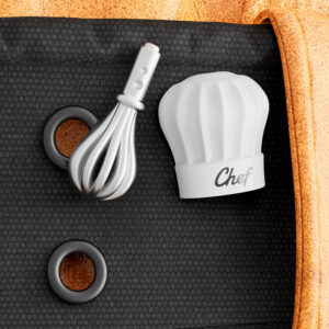 Pin Cocina