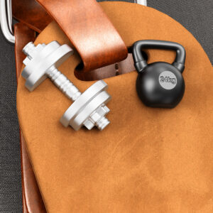 Pin Gym