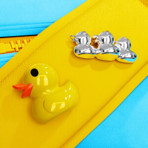 Pin Familia de Patos