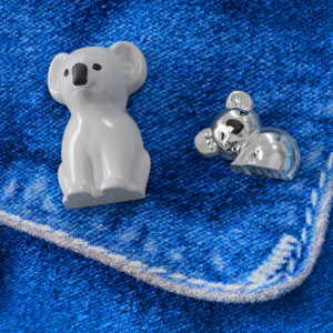 Pin Koala